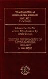 Review Routledge  / British Investments in Latin America, 1822-1949 : Evolution of International Business, 1800-1945 (The Rise of International Business)
