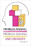 Problem Finding, Problem Solving, and Creativity (Creativity Research)の画像