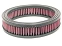 K&N E-3440 Custom Air Filter