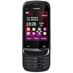 Nokia C2-03 Mobile Phone