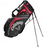 Callaway Diablo Edge Stand Bag