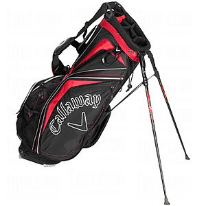 Callaway Diablo Edge Stand Bag
