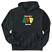 SWEATSHIRT BLACK 