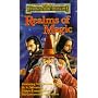 Realms of Magic (Forgotten Realms: Short Stories)