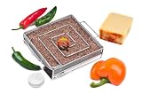 ProQ Cold Smoke Generator Kalträucher - Vorrichtung