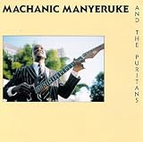Machanic Manyeruke and the Puritans