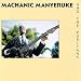 Machanic Manyeruke and the Puritans