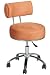Soho Vega Adjustable-height Swivel Office Chair