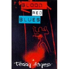 Blood Red Blues (A Devil Barnett Detective Novel)