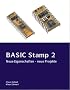 BASIC Stamp 2 - neue Eigenschaften, neue Projekte