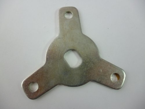 Quad / ATV /Mini Quad 2-Takt Felgenstern