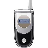 TMOBILE MOTOROLA V188 PHONE