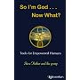 So I'm God . . . Now What?: Tools for Empowered Humans