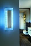 LED Wandleuchte Wandlampe SM