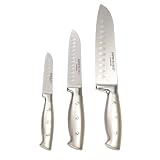Oxford 3-pc. Santuko Cutlery Set