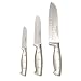 Oxford 3-pc. Santuko Cutlery Set
