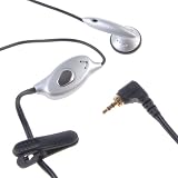 Hands Free Ear Bud Headset  for Motorola iDEN i530, i355, i850, and i730