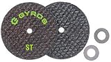 Cut-Off Wheels - Fiber Disks ST, 2-1/2" Dia. - Set of 2 #11-42502
