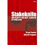 Stakeknife: Britain's Secret Agents in Ireland