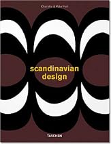 Scandinavian Design (Taschen 25)