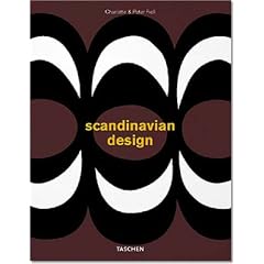 Scandinavian Design (Taschen 25)