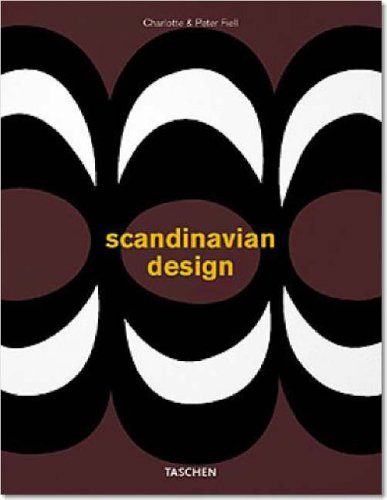 Scandinavian Design (Taschen 25)