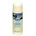 Tom's of Maine Natural Deodorant Roll-On, Unscented, 3-Ounce Roll-Ons (Pack of 6)