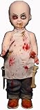 Living Dead Dolls GLUTTONY Series 7 Deadly Sins Goth Doll Gothic