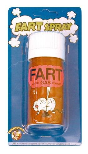 Childrens Toyshop  Toys : Toilet Tricks | Jokes | Fart Spray