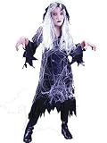 Spiderweb Gauze Ghost Costume - Child Costume