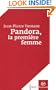 Pandora, la première femme (French Edition)