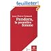 Pandora, la premi�re femme
