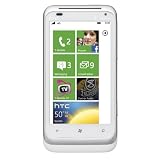 HTC Radar 4G Windows Phone (T-Mobile)