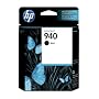 Original HP 940 Black Officejet Ink Cartridge in Retail Packaging