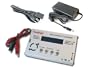 Tenergy TB6 NiMH/NiCD/Li-PO/Li-Fe/SLA Balancing Charger with Switch Power Supply