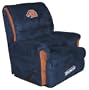 Boise State Broncos "Alumni Collection" Big Daddy Recliner