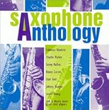 Review Various Artists  / Saxophone Anthology