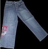Enyce Red Pocket Storefront Jeans (FREE Priority Mail Shipping)