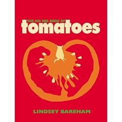 The Big Red Book of Tomatoes