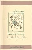 Journey Toward Intimacy: A Handbook for Couples