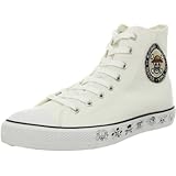 [バロックワークス] Baroqueworks バロックワークス×ONEPIECEメンズスニーカー