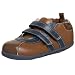 Robeez Tredz Toddler Dylan Slip-On Image