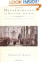 Determinants of Economic Growth: A Cross-Country Empirical Study (Lionel Robbins Lectures)