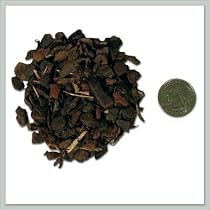 Bonsai Soil - Pine Bark | One Quart - By joebonsai