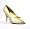 Gold Pu