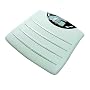 Hanson HFX40 Body Fat Analyser Electronic Bathroom Scales - White