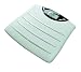 Hanson HFX40 Body Fat Analyser Electronic Bathroom Scales - White