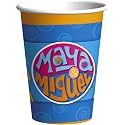 Maya and Miguel - Party Supplies - 9 OZ Cups