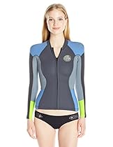 Rip Curl Women's Dawn Patrol Long Sleeve Jacket
