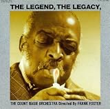 Revue Count Basie Orchestra  / The Legend: The Legacy